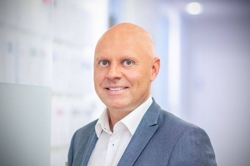 
Investuotojų susidomėjimas neslūgsta: verslo centras „Hero“ sėkmingai pritraukė dar 13,6 mln. eurų investicijų                