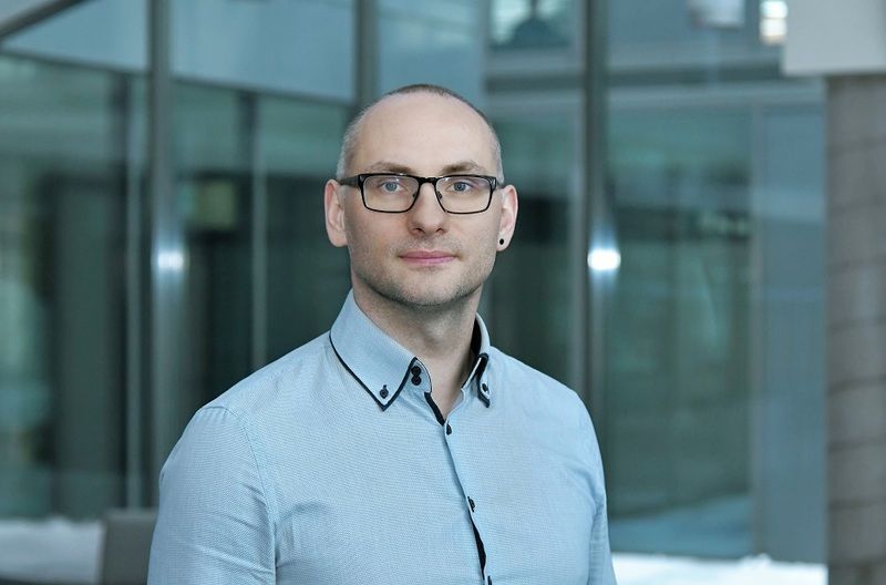 
VILNIUS TECH mokslininkų sukurti DI įrankiai pritaikyti versle: planuose – analogų neturintis sprendimas                