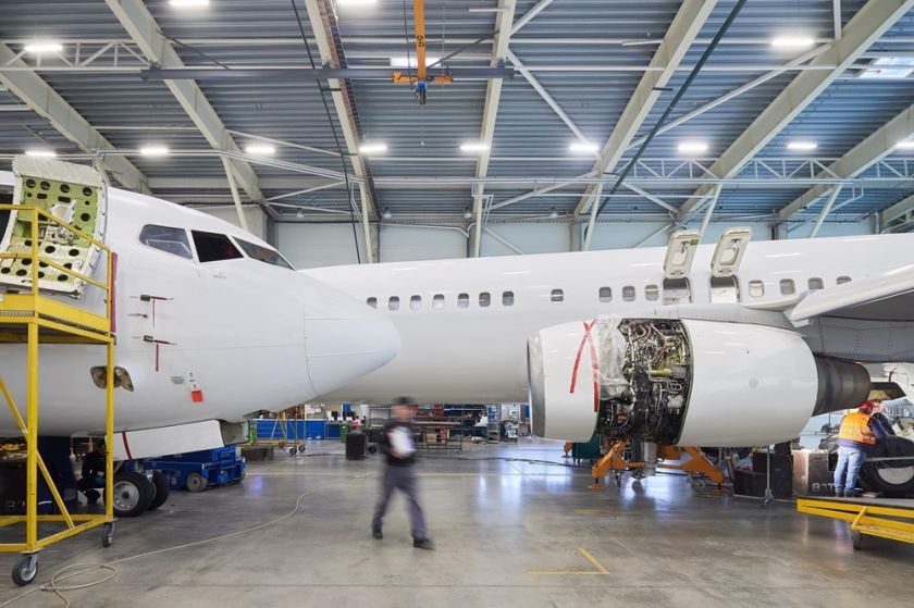 
„FL Technics“ grupė iki 2030 m. planuoja pasiekti 1 mlrd. eurų apyvartą                