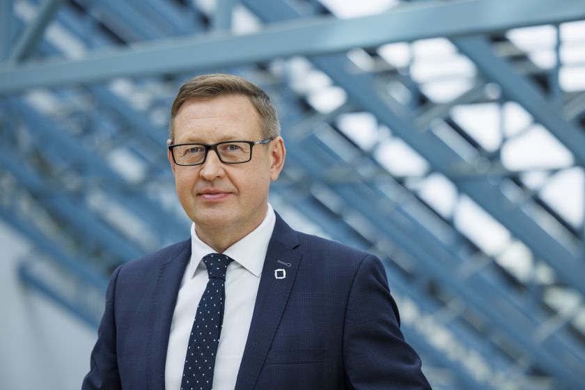 
„Omniva“ Lietuvoje pirmąjį 2024 m. pusmetį didino pardavimų ir siuntų apimtis                