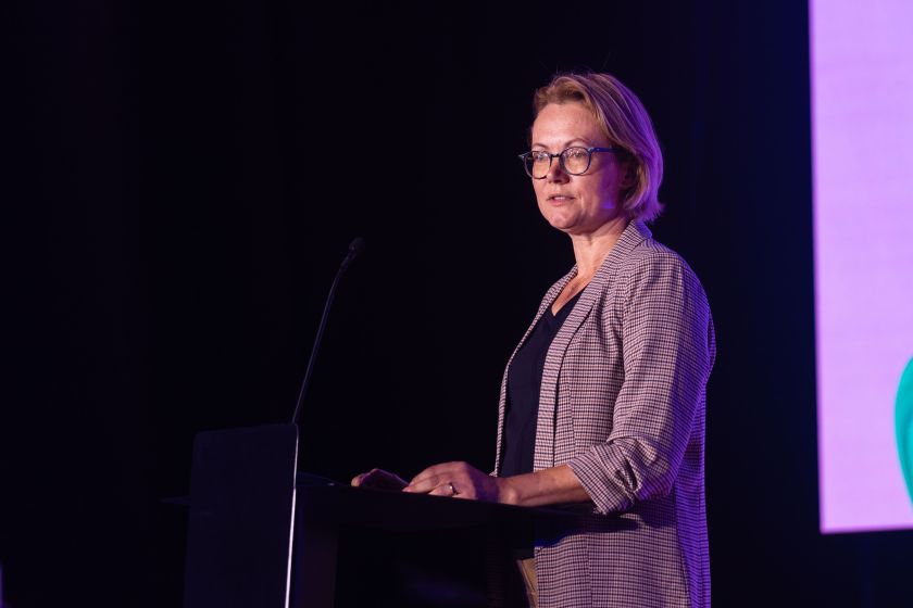 
„GovTech Leaders 2024“ konferencija: kaip dirbtinis intelektas ir kitos technologijos keis valstybės raidą?                