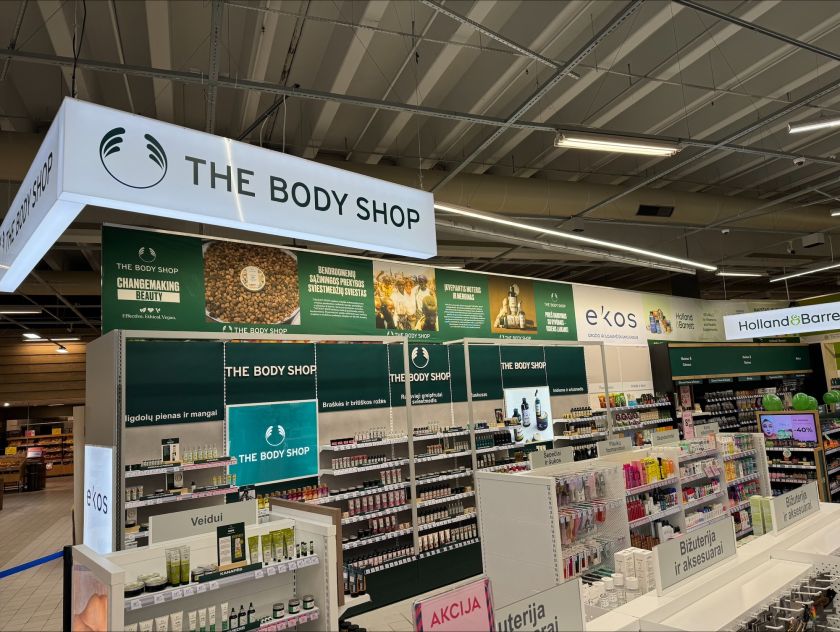 
„Rimi“ pristato naujovę: bus galima apsipirkti „parduotuvės parduotuvėje“ principu – britų gigantas įžengė į Lietuvą                