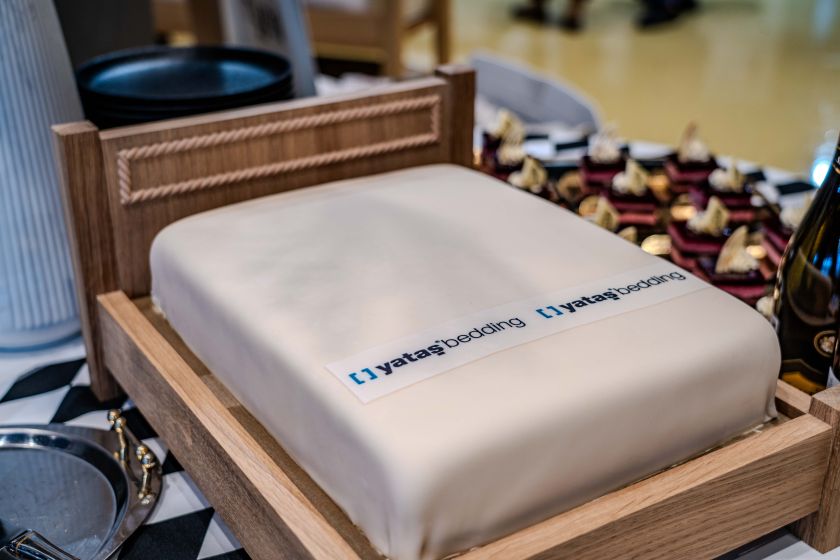 
Viena didžiausių Turkijos gamintojų atidarė saloną Lietuvoje.                