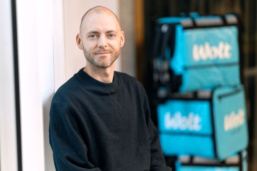 
„Wolt“ švenčia 10-ąjį jubiliejų: dekada inovacijų ir augimo                