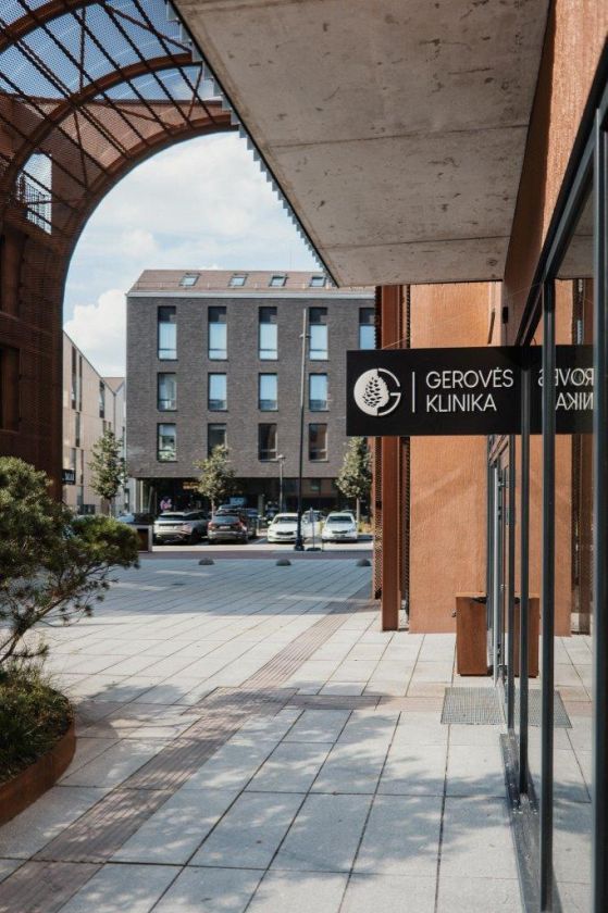 
Paupyje baigia formuotis verslo bendruomenė: įsikūrė ir vaikų darželis                