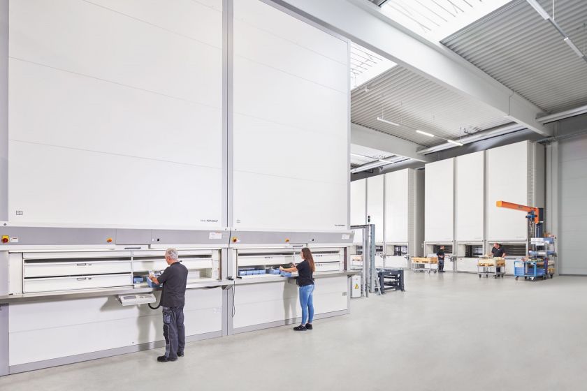 
Sandėliavimo iššūkiai: kaip padidinti verslo efektyvumą ir įgyti strateginį pranašumą?                