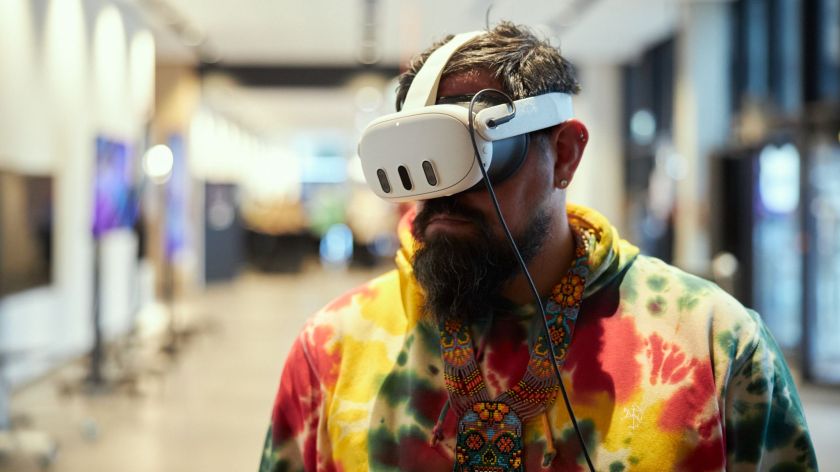 „ArtTech Forumas 2024: kūrybinės inovacijos ir ateities verslo galimybės“