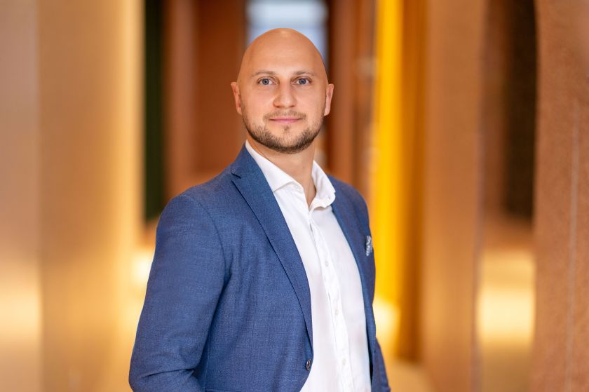 Ekspedijavimo srityje save atranda ir buvę statybininkai, ir barmenai