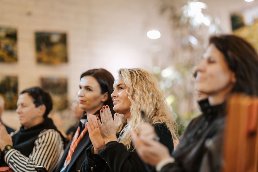 15 įmonių sėkmingai baigė socialinio verslo akceleravimo programą: išaugusios kompetencijos ir stipresnė ekosistema