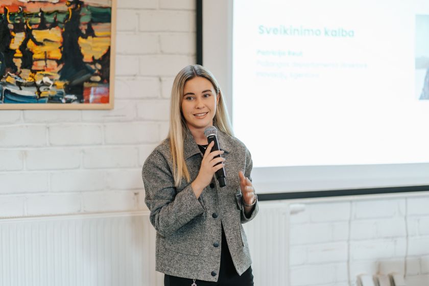 15 įmonių sėkmingai baigė socialinio verslo akceleravimo programą: išaugusios kompetencijos ir stipresnė ekosistema