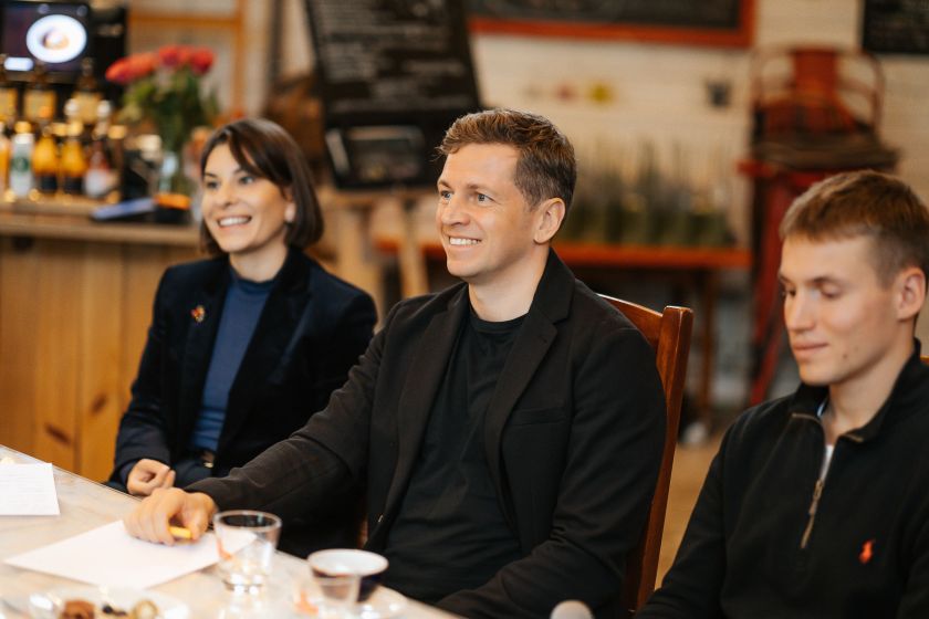 15 įmonių sėkmingai baigė socialinio verslo akceleravimo programą: išaugusios kompetencijos ir stipresnė ekosistema