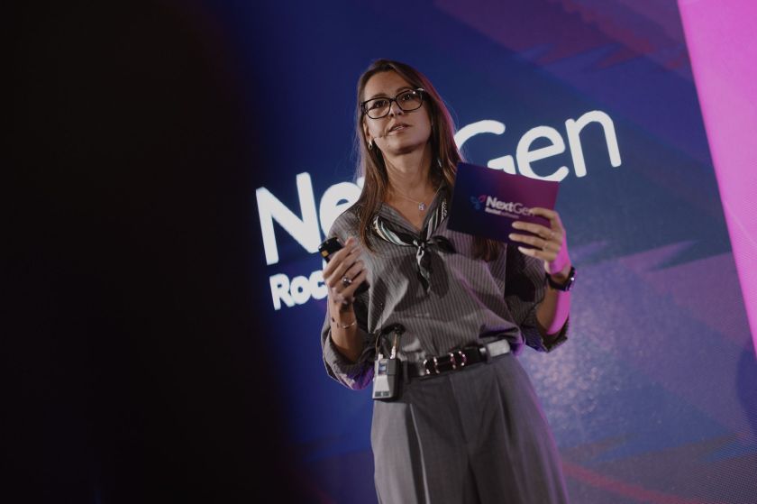 „Rocket Software“ steigia „NextGen Academy“: suteiks Lietuvos profesionalams galimybes sužibėti technologijų sektoriuje