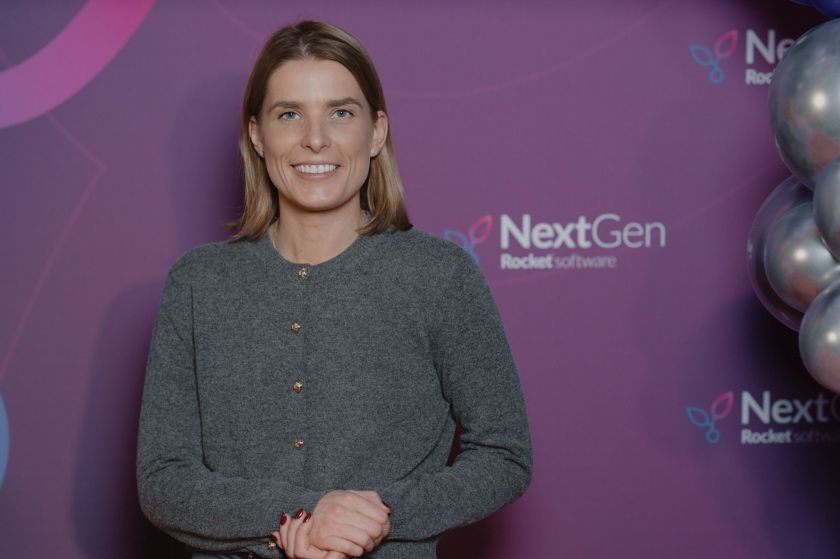 „Rocket Software“ steigia „NextGen Academy“: suteiks Lietuvos profesionalams galimybes sužibėti technologijų sektoriuje