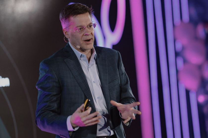 „Rocket Software“ steigia „NextGen Academy“: suteiks Lietuvos profesionalams galimybes sužibėti technologijų sektoriuje