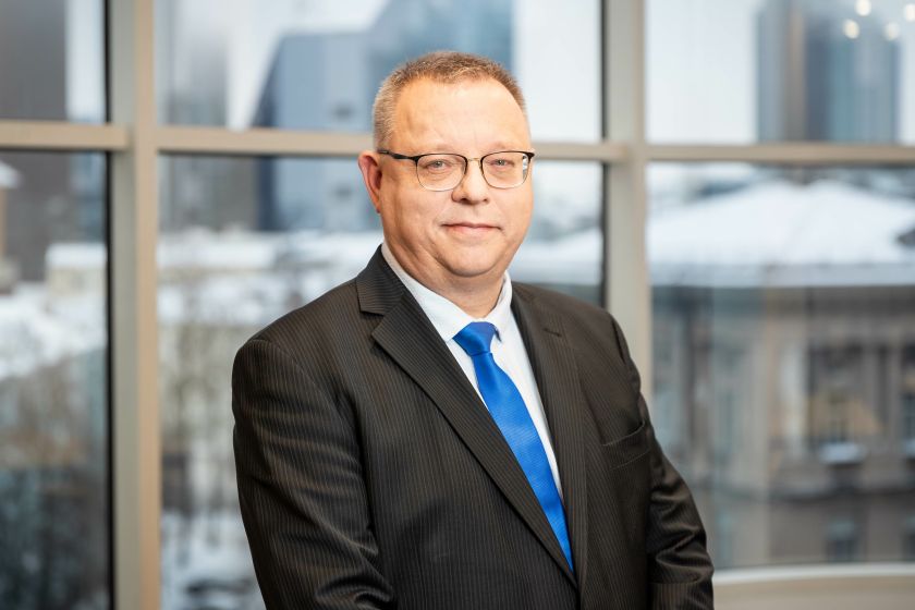 Raul Eamets. Ar tvarumas tikrai naudingas mūsų ekonomikai?