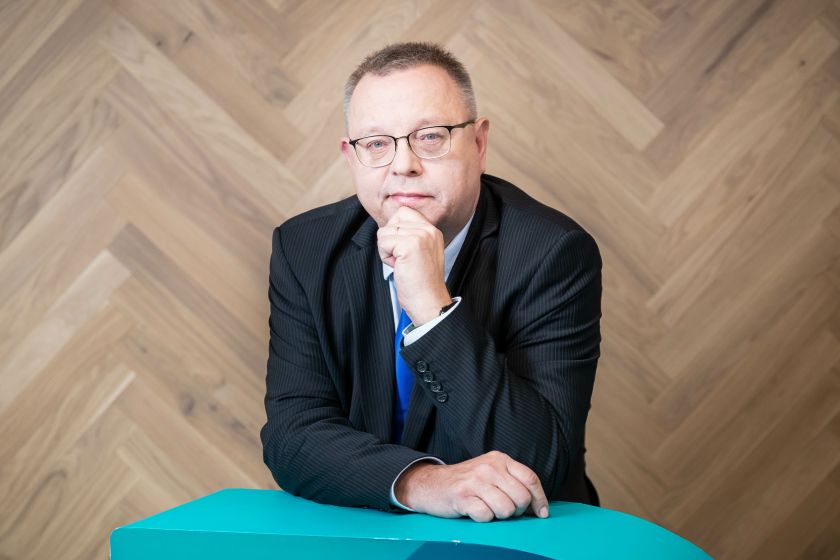 Raul Eamets. Ar tvarumas tikrai naudingas mūsų ekonomikai?