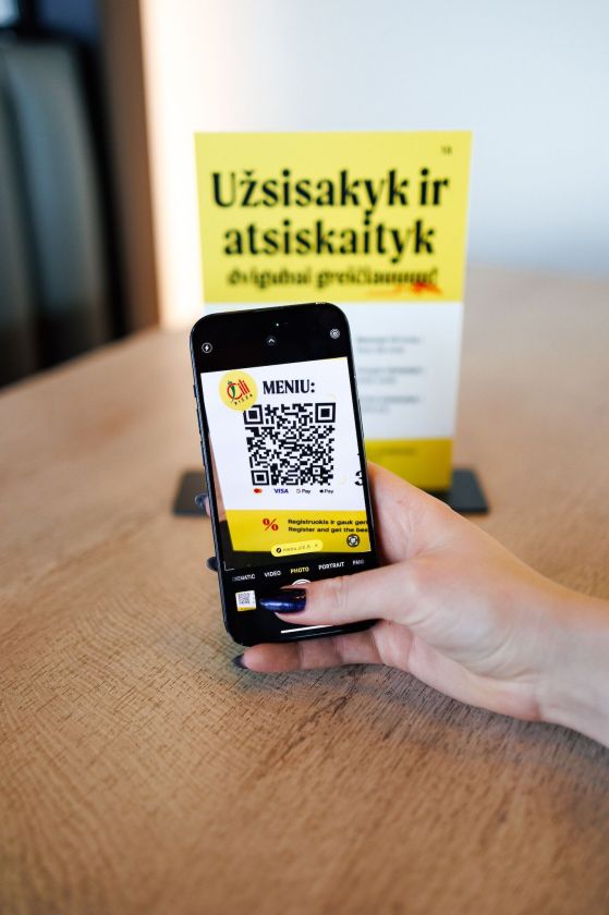 Veržli „Čili Pizza“ plėtra: per vieną dieną duris atveria du nauji restoranai Vilniuje