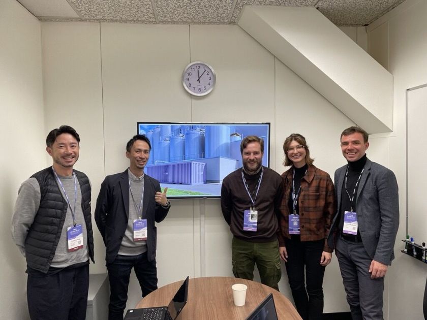 Lietuvos startuolių patirtys Silicio slėnyje: „Reikia iš esmės pakeisti savo požiūrį ir pradėti svajoti drąsiai“