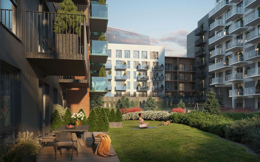 „Citus“ ekspertai: lėtai nepavyko – šokusi paklausa Vilniuje pralenkė 2021 m. vidurkį ir pagrūmojo kainoms