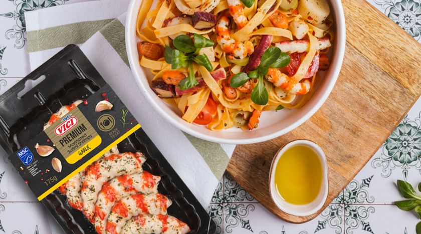 Surimis – nuo tradicijos iki inovacijos: kuo stebina šių dienų skoniai ir formos?