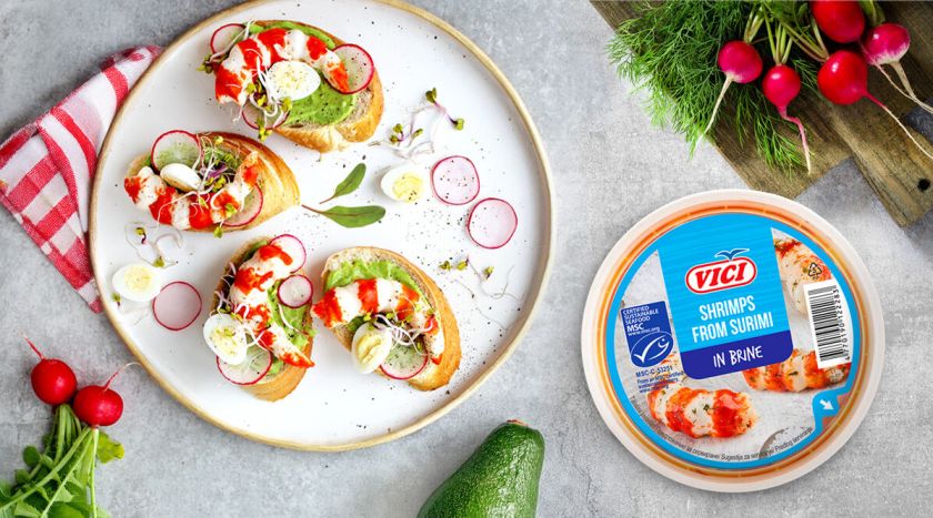 Surimis – nuo tradicijos iki inovacijos: kuo stebina šių dienų skoniai ir formos?