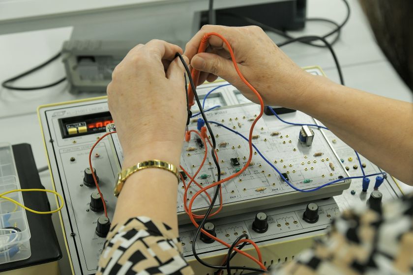 VILNIUS TECH siekia stiprinti STEAM ugdymą mokyklose: augina mokytojų inžinerines kompetencijas