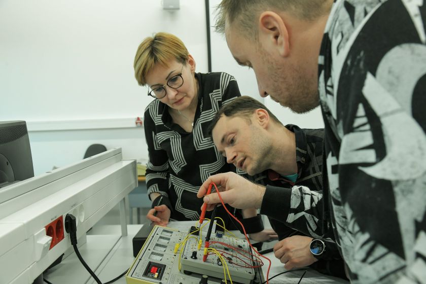 VILNIUS TECH siekia stiprinti STEAM ugdymą mokyklose: augina mokytojų inžinerines kompetencijas