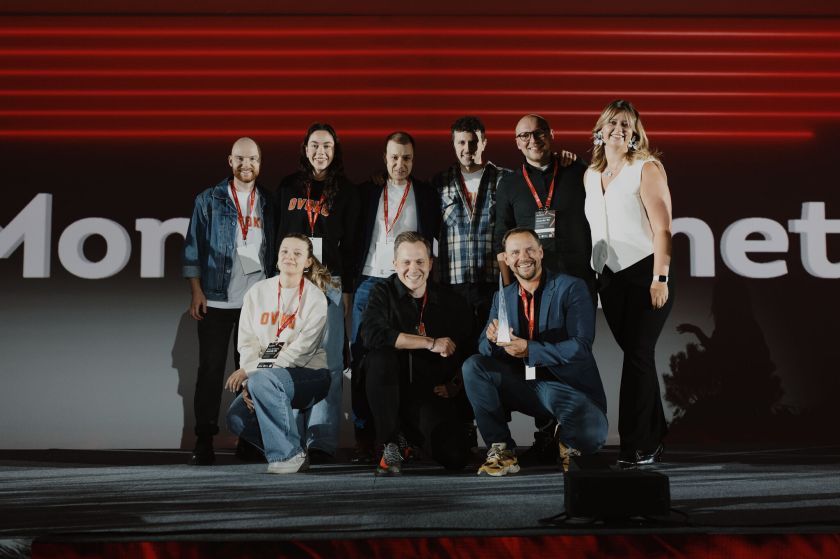 Ryškiausi technologijų lyderiai įvertinti prestižiniais „Vilnius TechFusion Awards 2024“ apdovanojimais