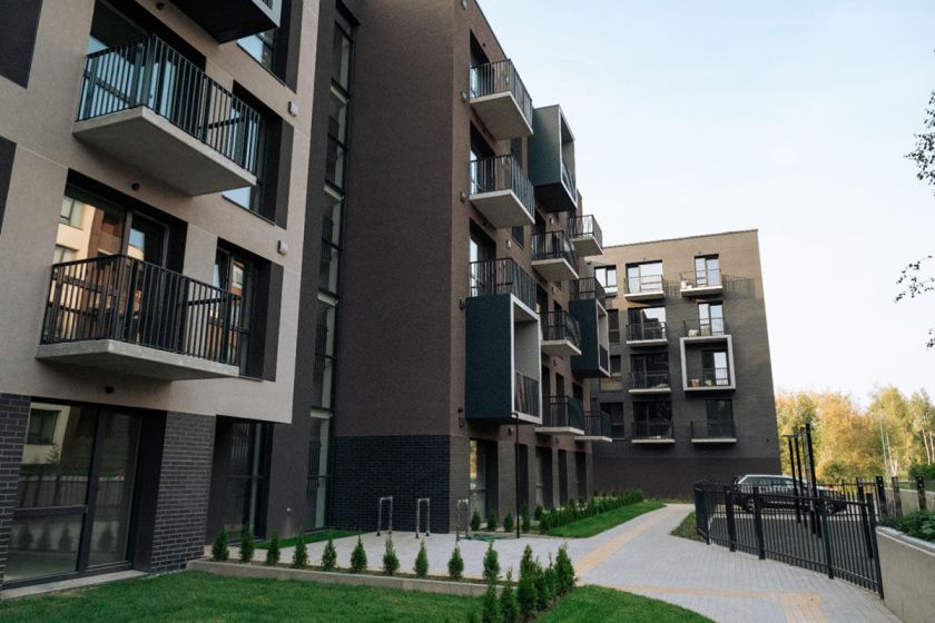 „Citus“ projektai: Vilniuje pabaigti du projektai – plėtoti sudėtingu laikotarpiu, užbaigimą kartino biurokratija