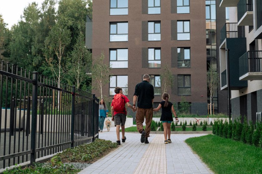 „Citus“ projektai: Vilniuje pabaigti du projektai – plėtoti sudėtingu laikotarpiu, užbaigimą kartino biurokratija