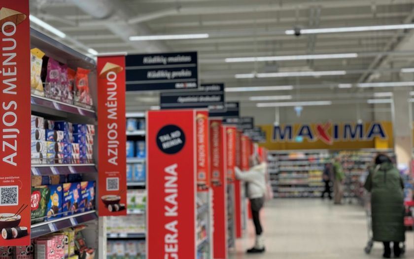 Orijus Gasanovas atskleidė, kas yra pigiausias bilietas į Aziją ir dalinasi egzotiškais receptais, kuriems negali atsispirti