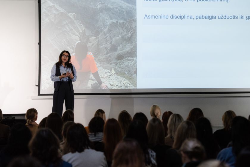 CVbankas.lt išdalijo apdovanojimus: kurie darbdaviai tapo darbo rinkos lyderiais?