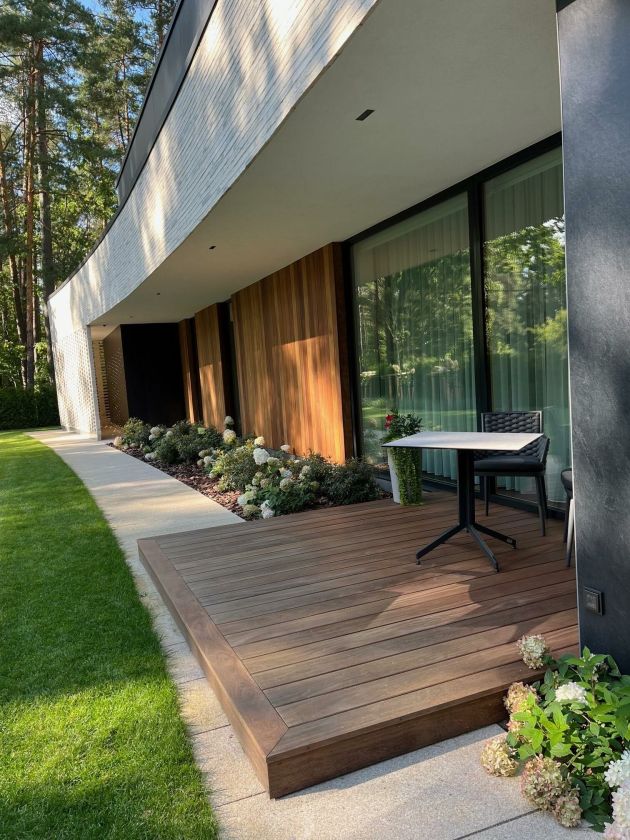 Vilniuje atidaryta nauja „Woodline“ ekspozicijos-pardavimų salė
