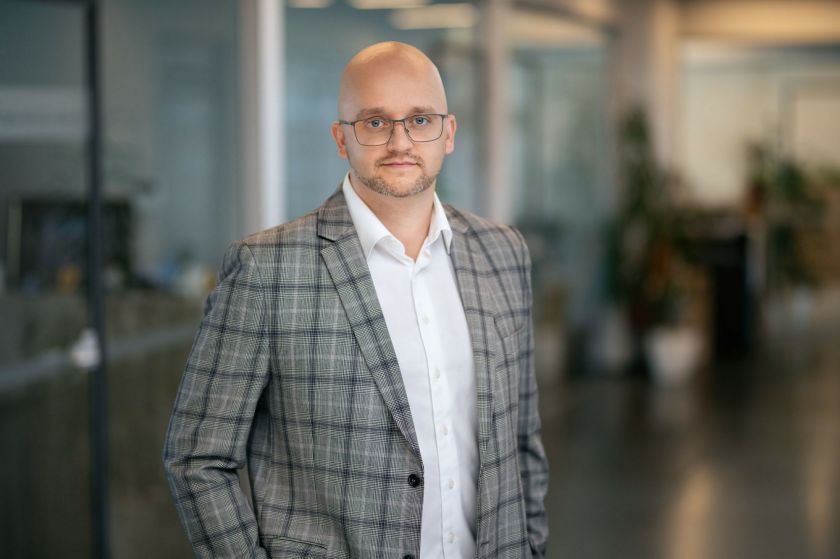 Kauno LEZ: pirmoji teritorija užpildyta, tęsiama antrojo etapo plėtra