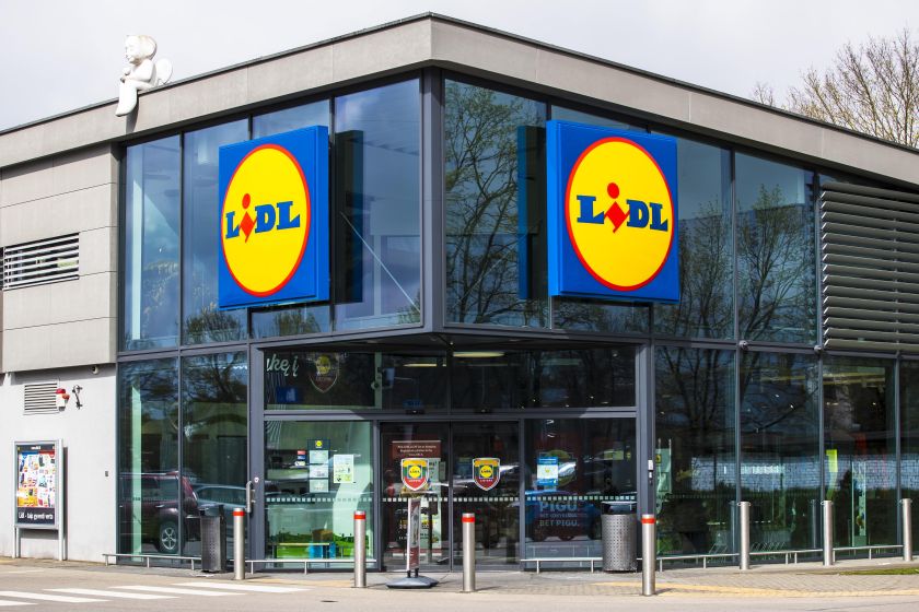 „Lidl Plus“ naujovė: bus galima atsisakyti popierinio kvito, elektroninis – programėlėje