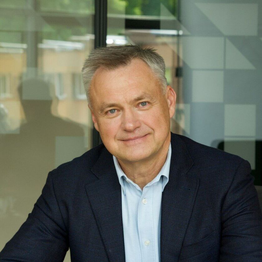 Lietuva ir jūra: neišnaudotas potencialas tampa strategine kryptimi vakarų Lietuvai