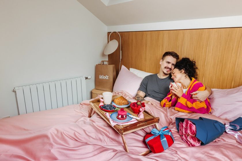 Meilės evoliucija: kaip keičiasi mūsų požiūris į Valentino dieną?