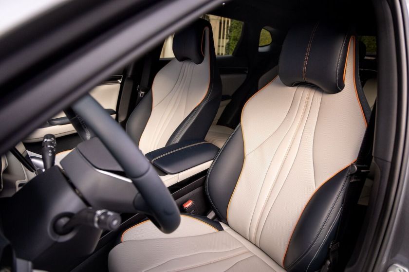 BYD automobiliai jau Lietuvoje: nuo sportiško elektrinio sedano iki galingų visureigių