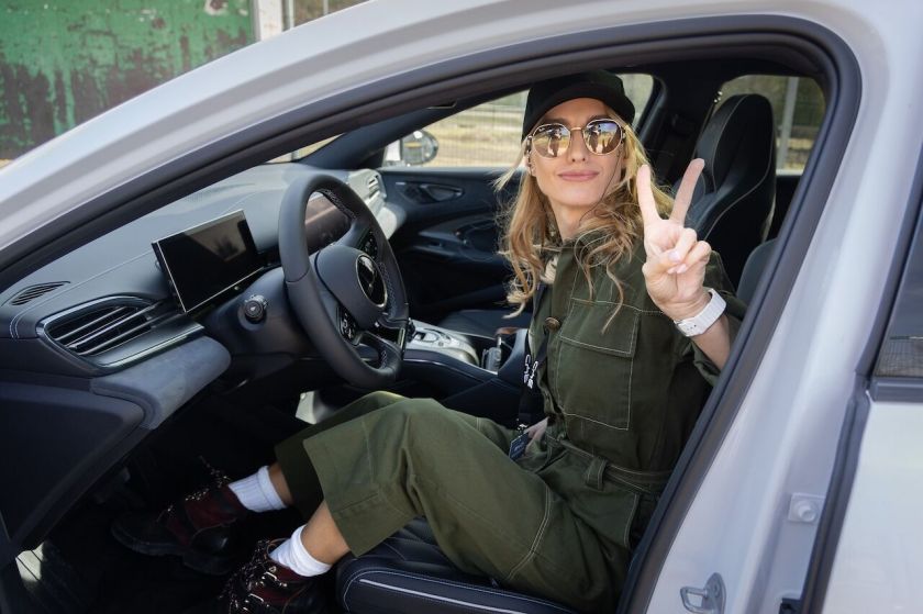 BYD automobiliai jau Lietuvoje: nuo sportiško elektrinio sedano iki galingų visureigių