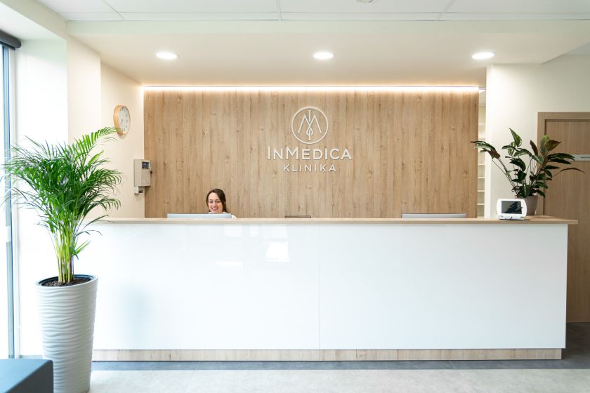 „Mehiläinen“ užbaigia „InMedica grupės“ įsigijimą: Lietuvos gyventojams bus siūloma daugiau skaitmeninių medicinos paslaugų