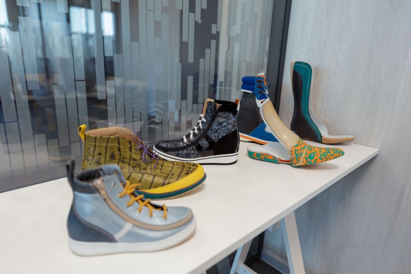 AB „Ortopedijos technika“ švenčia 80 metų jubiliejų – įkvepianti kelionė per laiko ir sėkmės istorijas