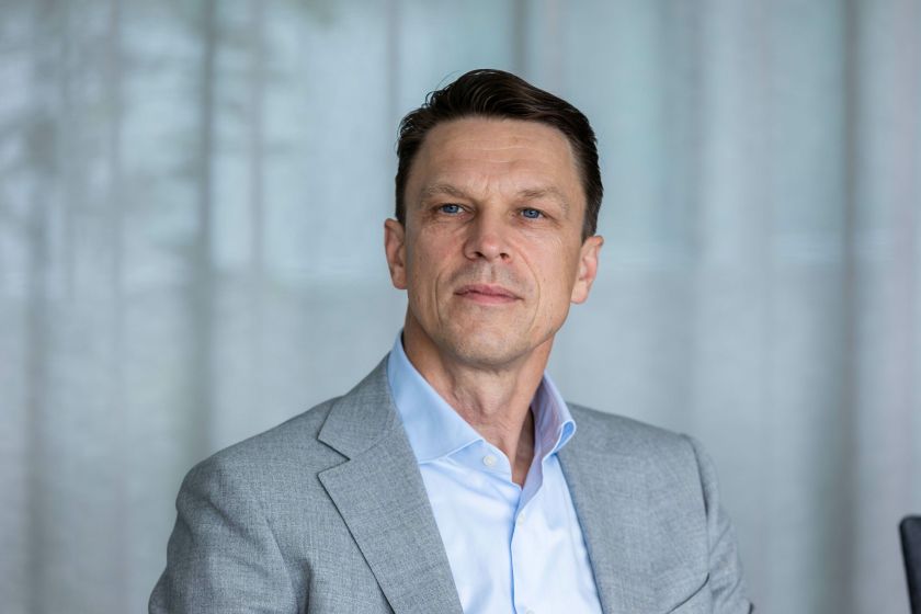 Verslo centro „Hero“ statyboms obligacijų paklausa vėl viršijo pasiūlą - šįkart 1,5 karto