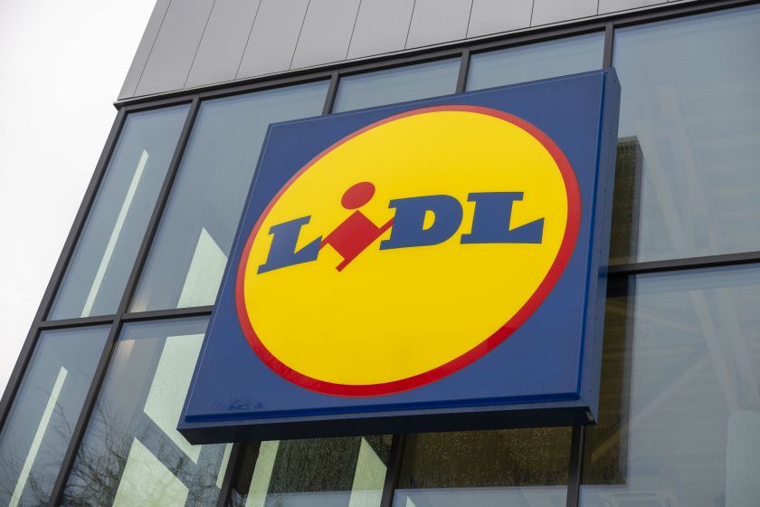 „Lidl“ tęsia plėtrą Kaune: duris atvers šešioliktoji parduotuvė mieste