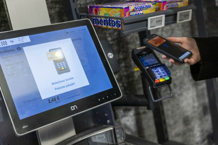 Ką verta žinoti apie savitarnos kasas: 5 naudingi patarimai pirkėjams