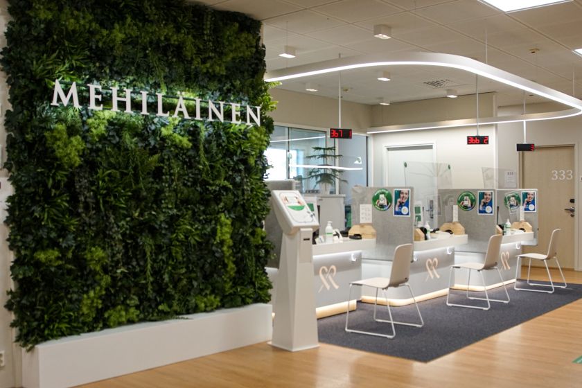 „Mehiläinen“ užbaigia „InMedica grupės“ įsigijimą: Lietuvos gyventojams bus siūloma daugiau skaitmeninių medicinos paslaugų