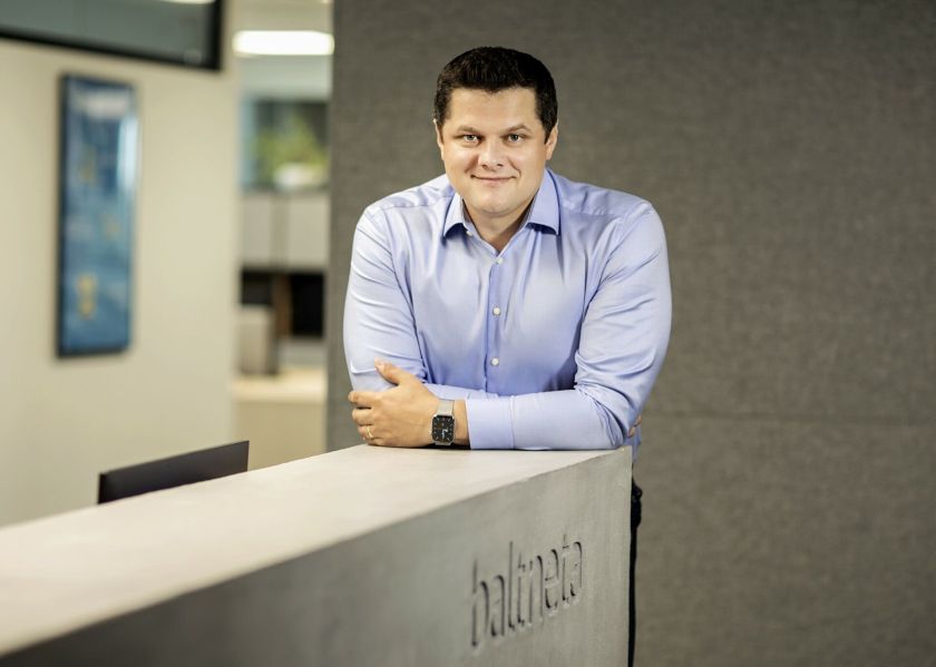 Valstybinius duomenis siekiama patikėti monopoliniam tiekėjui, kyla abejonių dėl jų saugumo