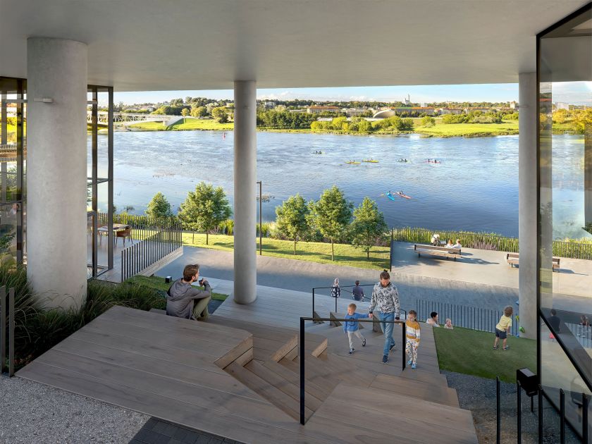 Kaunas traukia užsienio investuotojus: norinčių yra, tačiau trūksta modernių biurų