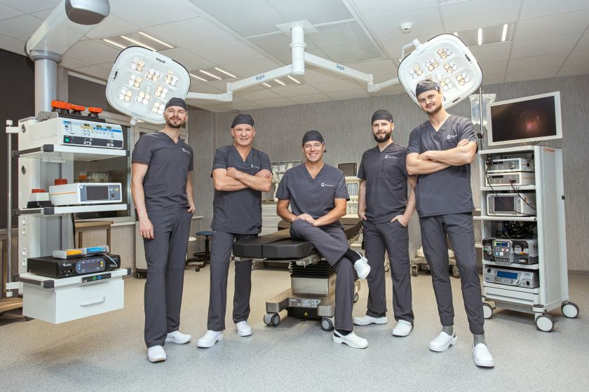 AB „Ortopedijos technika“ švenčia 80 metų jubiliejų – įkvepianti kelionė per laiko ir sėkmės istorijas