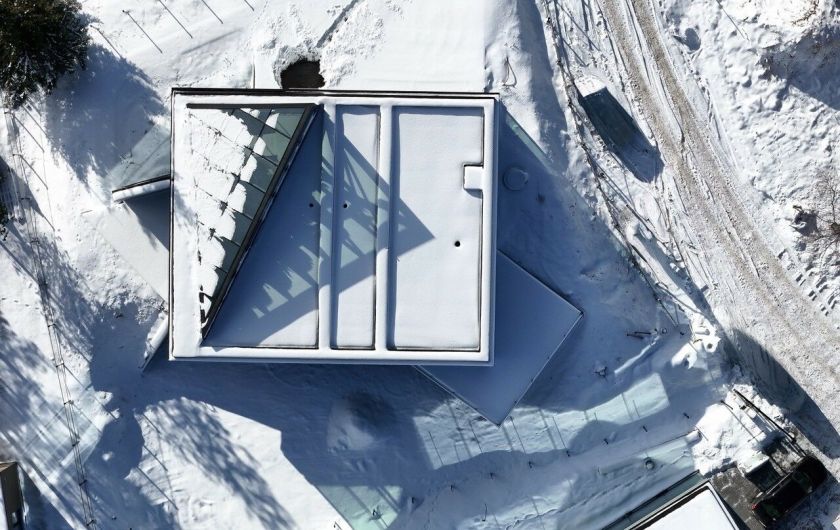 „Bolds Property Partners“ įsigijo likusią bankrutavusio „RO16“ individualių namų kvartalo dalį