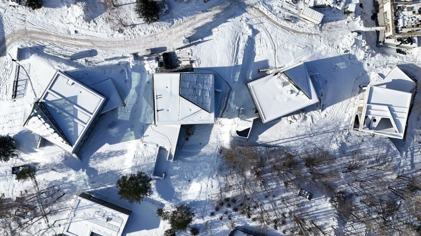 „Bolds Property Partners“ įsigijo likusią bankrutavusio „RO16“ individualių namų kvartalo dalį